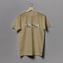 Oasis Discography Custom T-shirt