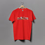 Oasis Discography Custom T-shirt