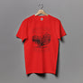 Don't Look Back In Anger T-shirt