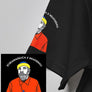 Screamadelica x weatherall Custom T-shirt