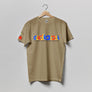 Screamadelica x weatherall Custom T-shirt