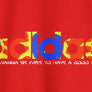 Screamadelica x weatherall Custom T-shirt