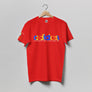 Screamadelica x weatherall Custom T-shirt