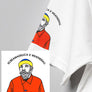 Screamadelica x weatherall Custom T-shirt