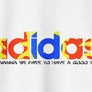 Screamadelica x weatherall Custom T-shirt