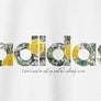 I Wanna Be Adored Custom T-shirt