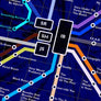 The Stone Roses Music Meto Map