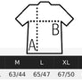 Digsys Dinner Ladies T-shirt - Large White