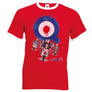 Quadrophenia A Way Of Life T-shirt