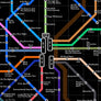CAN Music Metro Map