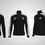 Spike Island Anniversary Custom Made Originals Tracksuit Jacket