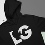 LG Rock 'N' Roll Hoodie