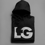 LG Rock 'N' Roll Hoodie