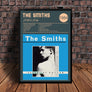 The Smiths Hatful of Hollow Remixed Print