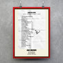 IB First World Problems Tracksuit top & Set list