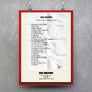 IB First World Problems Tracksuit top & Set list