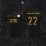 Knebworth Festival Football Shirt