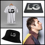 LG Rock 'N' Roll 3D Box Set