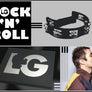 LG Rock 'N' Roll 3D Box Set
