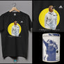 LG Knebworth History in the making T-shirt