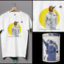 LG Knebworth History in the making T-shirt