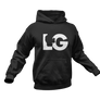 LG Rock 'N' Roll Hoodie
