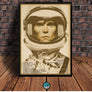IB My Star Single Release Concept Print