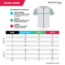 Knebworth Festival Football Shirt
