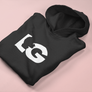 LG Rock 'N' Roll Hoodie