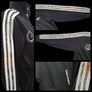 Spike Island Anniversary Custom Made Originals Tracksuit Jacket