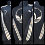 Spike Island Anniversary Custom Made Originals Tracksuit Jacket