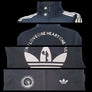 Spike Island Anniversary Custom Made Originals Tracksuit Jacket