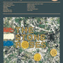 The Roses Debut Album & Second Coming Print Set