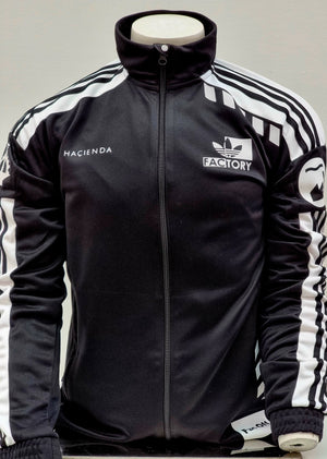 Hacienda Fac51 41 Year Anniversay Tracktop