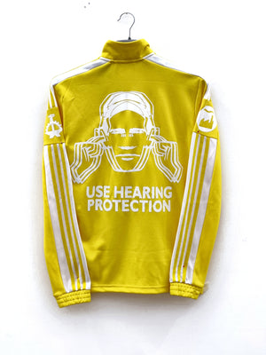 Hacienda Fac51 41 Year Anniversay Glow in the dark Tracktop