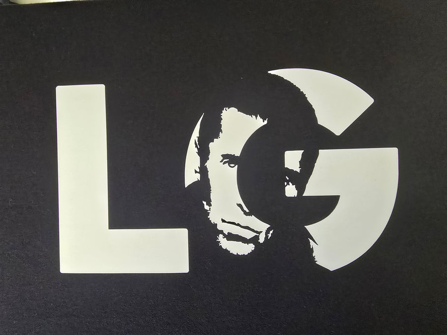 LG Live '25 3D Box Set