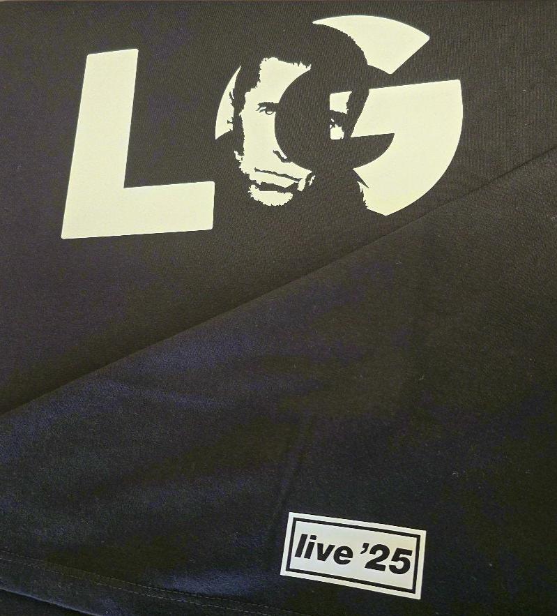 LG Live '25 3D Box Set