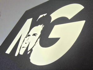 NG Live '25 3D T-shirt