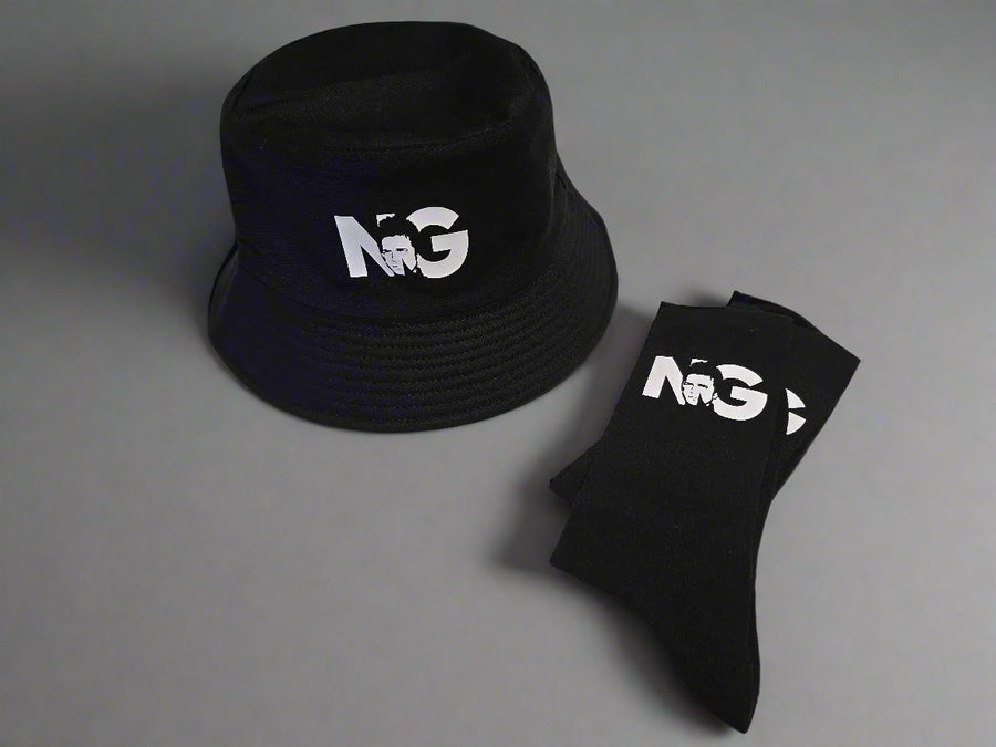 NG Live '25 3D Box Set