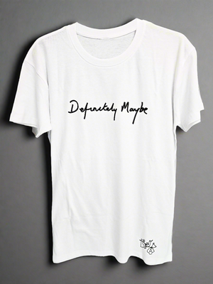 Definitely Maybe 3D Box Set