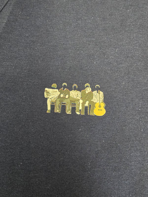 Wonderwall Custom T-shirt