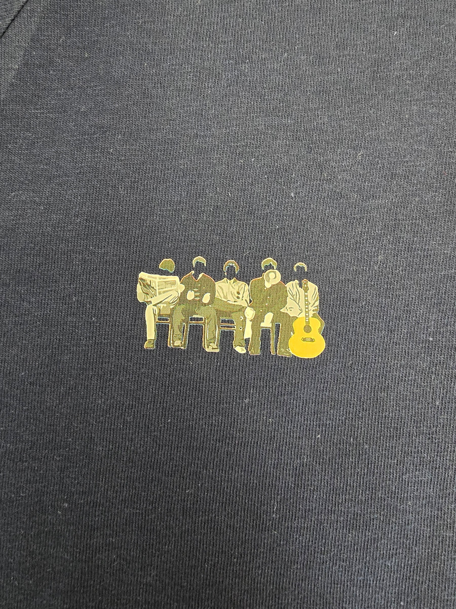 Wonderwall Custom T-shirt