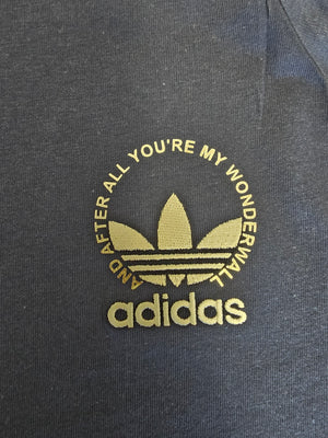Wonderwall Custom T-shirt