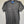 Definitely Maybe Custom T-shirt - Grey