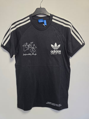 Definitely Maybe Custom T-shirt - Black