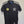Sally Cinnamon Custom T-shirt - Black