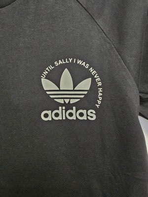 Sally Cinnamon Custom T-shirt - Black