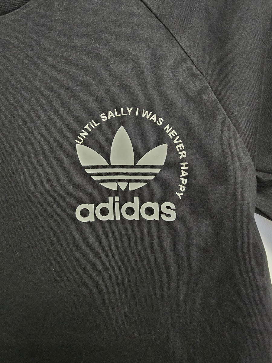 Sally Cinnamon Custom T-shirt - Black