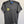 Sally Cinnamon Custom T-shirt - Grey