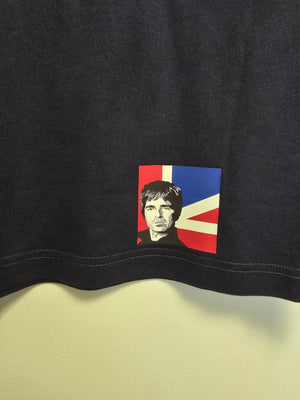 Whats The Story Morning Glory Custom T-shirt - Navy